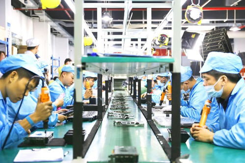 多重實力造就非凡 深圳智銳通科技領跑空間AI計算機領域