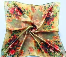 杭州真絲圍巾與特色帽子 選購、批發與供應鏈信息全攻略