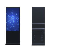 高清圖片數碼廣告機 引領數字廣告新時代的視覺革命